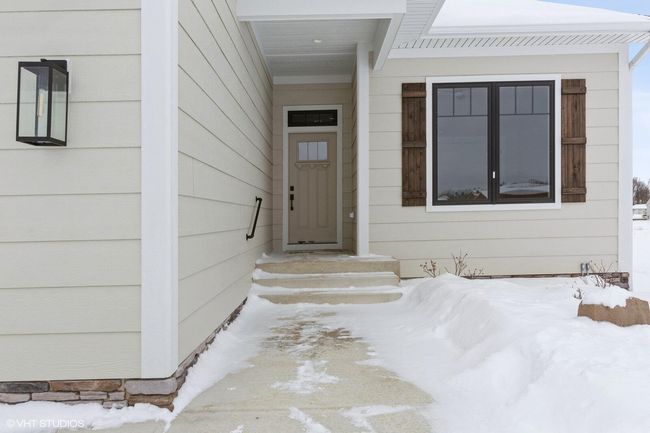 2576 Noellyn Dr, Condo with 2 bedrooms, 2 bathrooms and null parking in Berrien Springs MI | Image 5