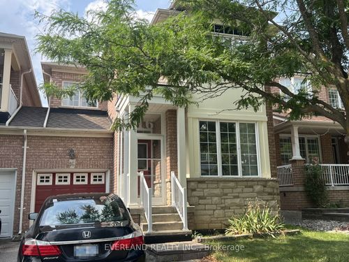 16 Harry Swingler Dr, Markham, ON, L6C3C7 | Card Image