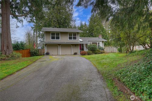 19025 Glen Haven Court Ne, Poulsbo, WA, 98370 | Card Image