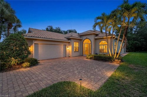 6044 Andros Way, NAPLES, FL, 34119-7515 | Card Image