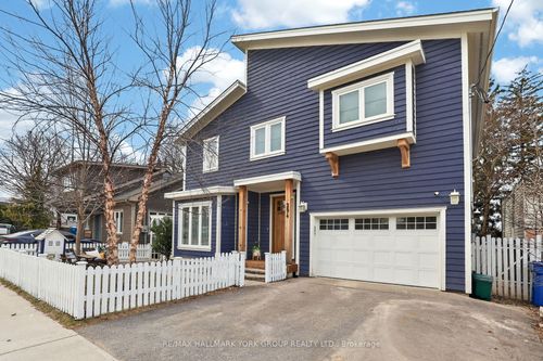 294 Cawthra Boulevard, Newmarket, ON, L3Y4N8 | Card Image