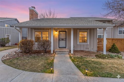 6992 S Knolls Way, Centennial, CO, 80122-1739 | Card Image