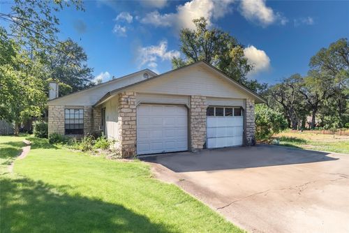 12003 Commonwealth Way, Austin, TX, 78759-3660 | Card Image
