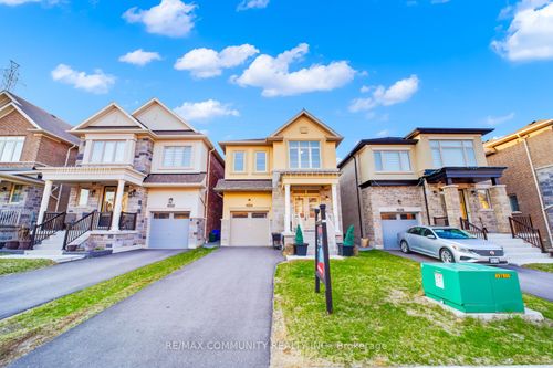 1024 Skyridge Blvd, Pickering, ON, L1X0G5 | Card Image