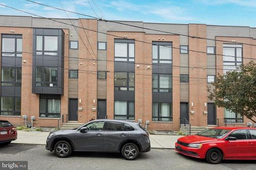 1418 S Howard St, PHILADELPHIA, PA, 19147-6116 | Card Image
