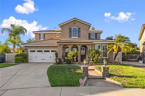 1551 Rose Arbor Ct, Redlands, CA, 92374-4737 | Card Image