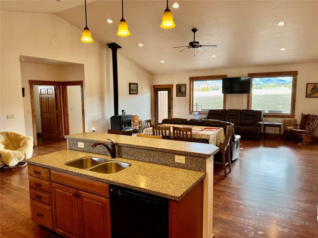 7510 Woodworth Rd, House other with 3 bedrooms, 3 bathrooms and null parking in Ovando MT | Image 10