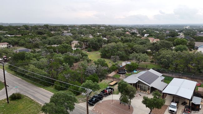 1219 Tanglewood Trl, Home with 0 bedrooms, 0 bathrooms and null parking in Spring Branch TX | Image 29