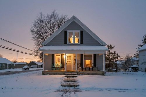 541 Lisle St, Celina, OH, 45822-1432 | Card Image