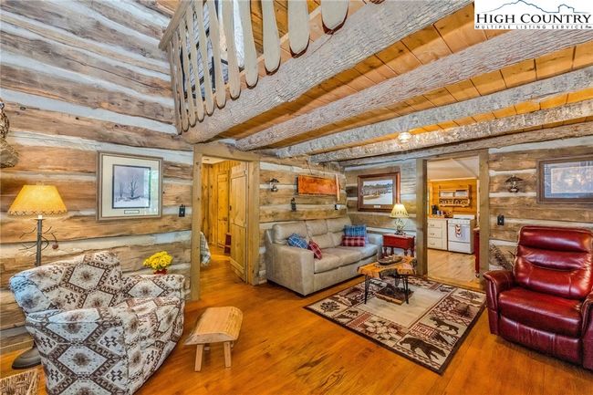 Living Room. | Image 9