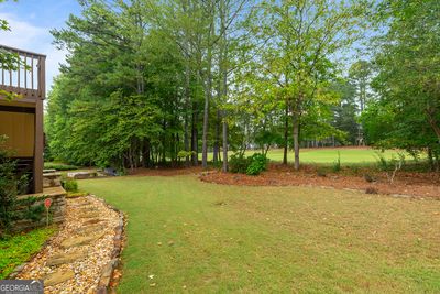 3280 Compass Way, House other with 5 bedrooms, 4 bathrooms and null parking in Alpharetta GA | Image 2