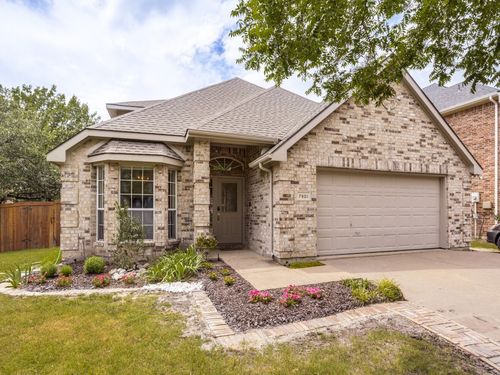 7901 Stonehaven Ln, Rowlett, TX, 75089-7842 | Card Image