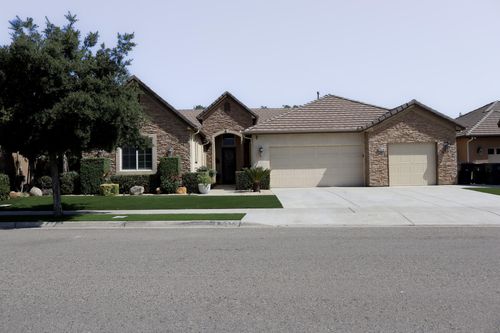 6516 W Wren Avenue, Visalia, CA, 93291 | Card Image