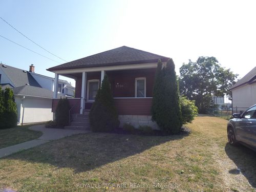 5730 Desson Ave, Niagara Falls, ON, L2G3T4 | Card Image