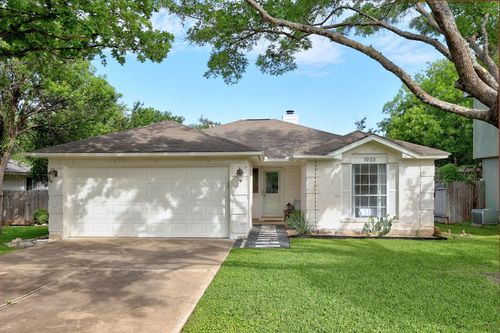 1903 Aster Pass, Cedar Park, TX, 78613-5594 | Card Image