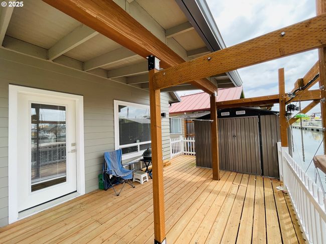 E-1 - 34326 Johnsons Landing Rd, Home with 1 bedrooms, 1 bathrooms and null parking in Scappoose OR | Image 26