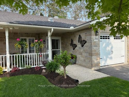 56 Garden Grove Cres, Wasaga Beach, ON, L9Z0E6 | Card Image