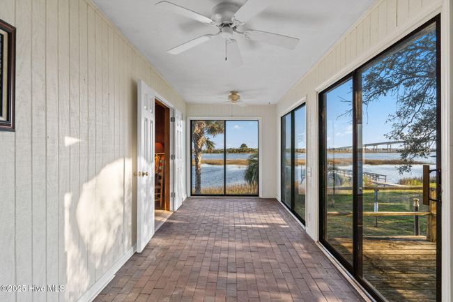 110 Hickory St, House other with 4 bedrooms, 3 bathrooms and 2 parking in Sunset Beach NC | Image 24