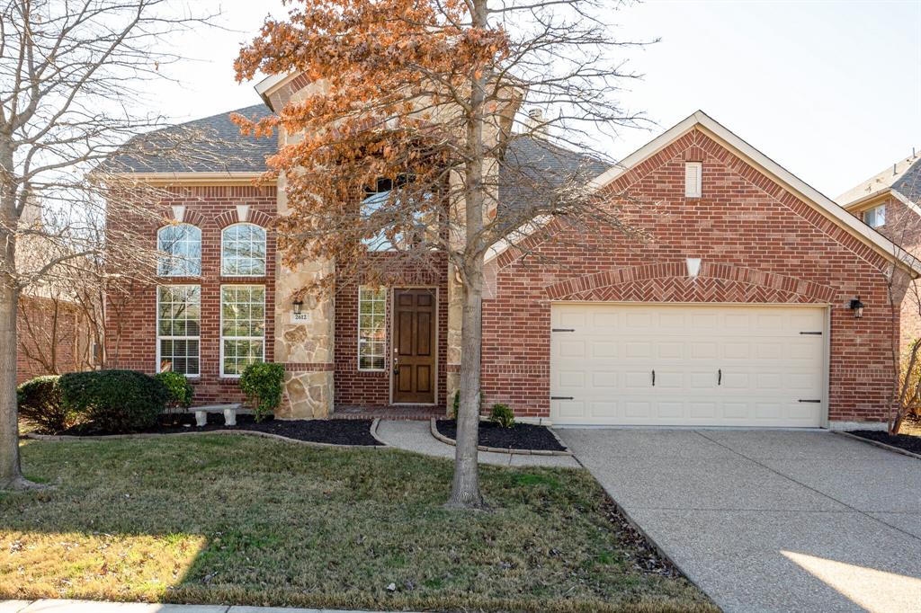 Powderhorn Dr, Little Elm, TX 75068