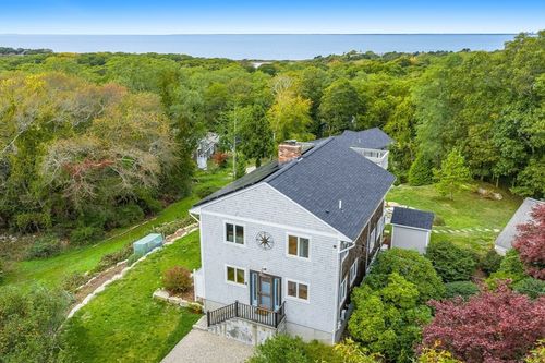 45 Haynes Ave, Falmouth, MA, 02540-2312 | Card Image