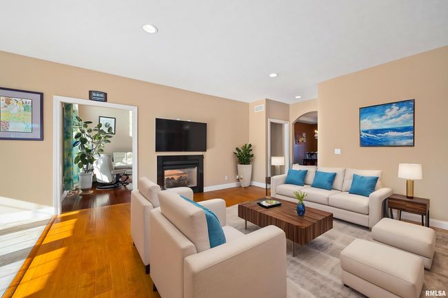 510 Copper Ridge Ct, House other with 5 bedrooms, 5 bathrooms and null parking in Dunlap IL | Image 38