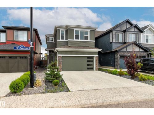 22019 82 Ave Nw, Edmonton, AB, T5T7T3 | Card Image