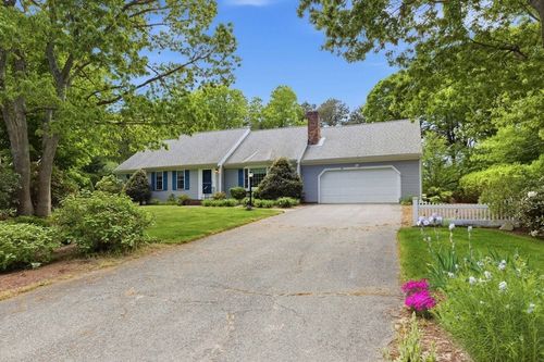 91 Long Hill Rd, Dennis, MA, 02638-2546 | Card Image