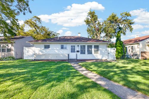 1242 W 1st Pl, Hobart, IN, 46342 | Card Image