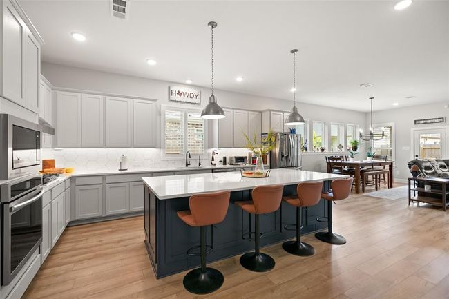 29622 Cedar Elm Way, House other with 3 bedrooms, 3 bathrooms and 2 parking in Tomball TX | Image 12