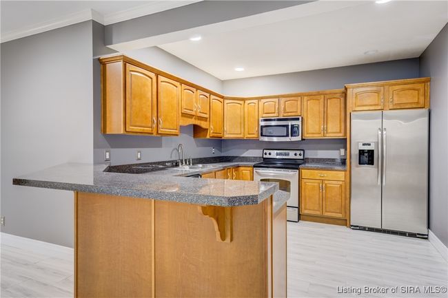 1846 Hazeltine Way, Home with 5 bedrooms, 4 bathrooms and null parking in Henryville IN | Image 37