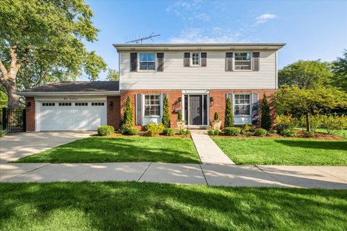 116 E Orchard St, Arlington Heights, IL, 60005-2620 | Card Image