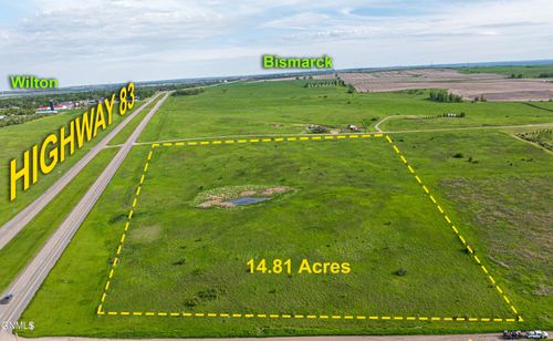 1437 327th Ave Nw, Wilton, ND, 58579 | Card Image