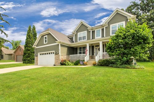 6613 Carl Ct, Woodridge, IL, 60517-1292 | Card Image