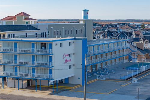 312-6701 Atlantic Ave, Wildwood Crest, NJ, 08260-4005 | Card Image