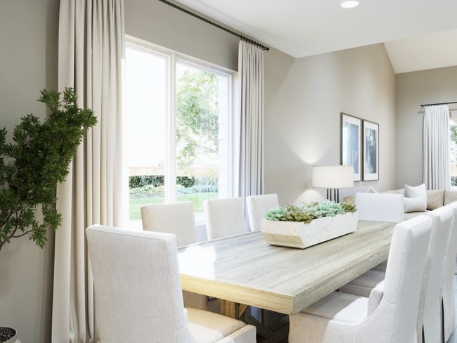 Photos are a representation of the floor plan. Options and interior selections will vary. | Image 7