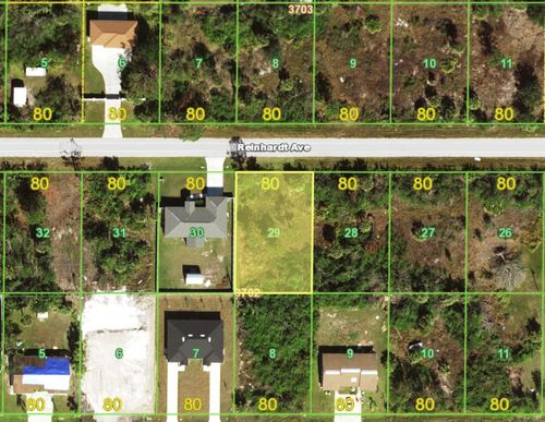 11185 Reinhardt Ave, ENGLEWOOD, FL, 34224-8835 | Card Image