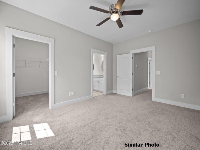 221 Holly Sands Loop, Townhouse with 3 bedrooms, 3 bathrooms and 1 parking in Holly Ridge NC | Image 33