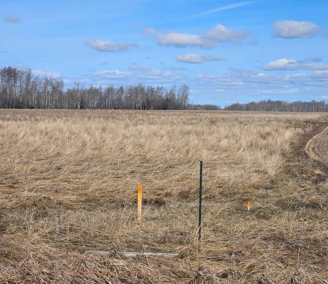 720 Twp Township, Home with 0 bedrooms, 0 bathrooms and null parking in Debolt AB | Image 6