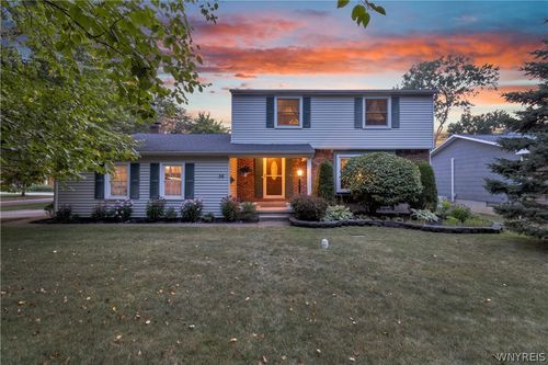 56 Labelle Terrace, Amherst, NY, 14228 | Card Image