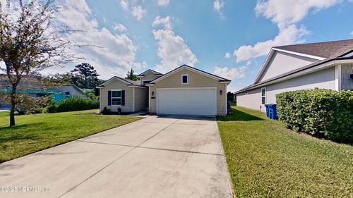 12619 Itani Ct, Jacksonville, FL, 32226-2158 | Card Image