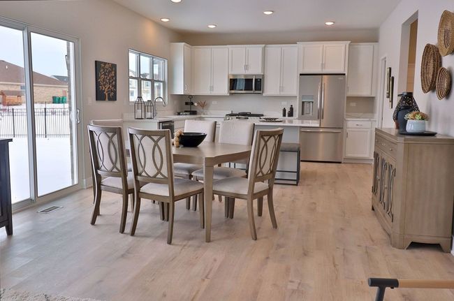 14340 W Margaret St, House other with 4 bedrooms, 3 bathrooms and 3 parking in Manhattan IL | Image 13