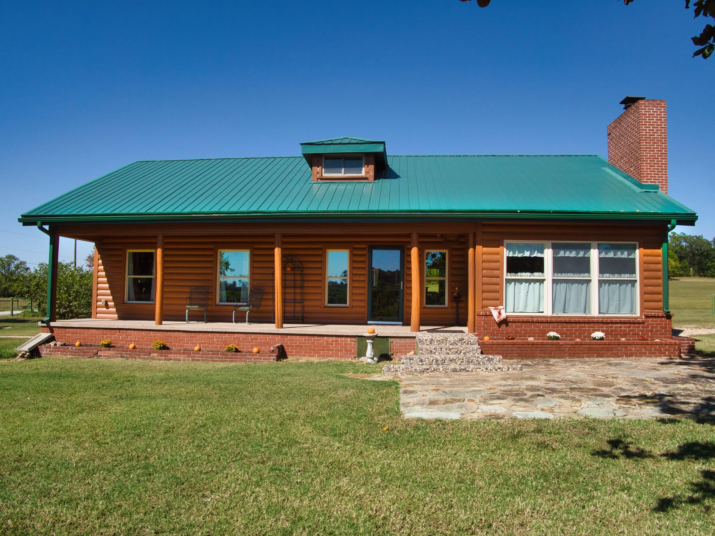 625 Rd, Fairland, OK 74343