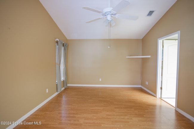 645 Brockton Way, House other with 3 bedrooms, 2 bathrooms and null parking in West Melbourne FL | Image 16