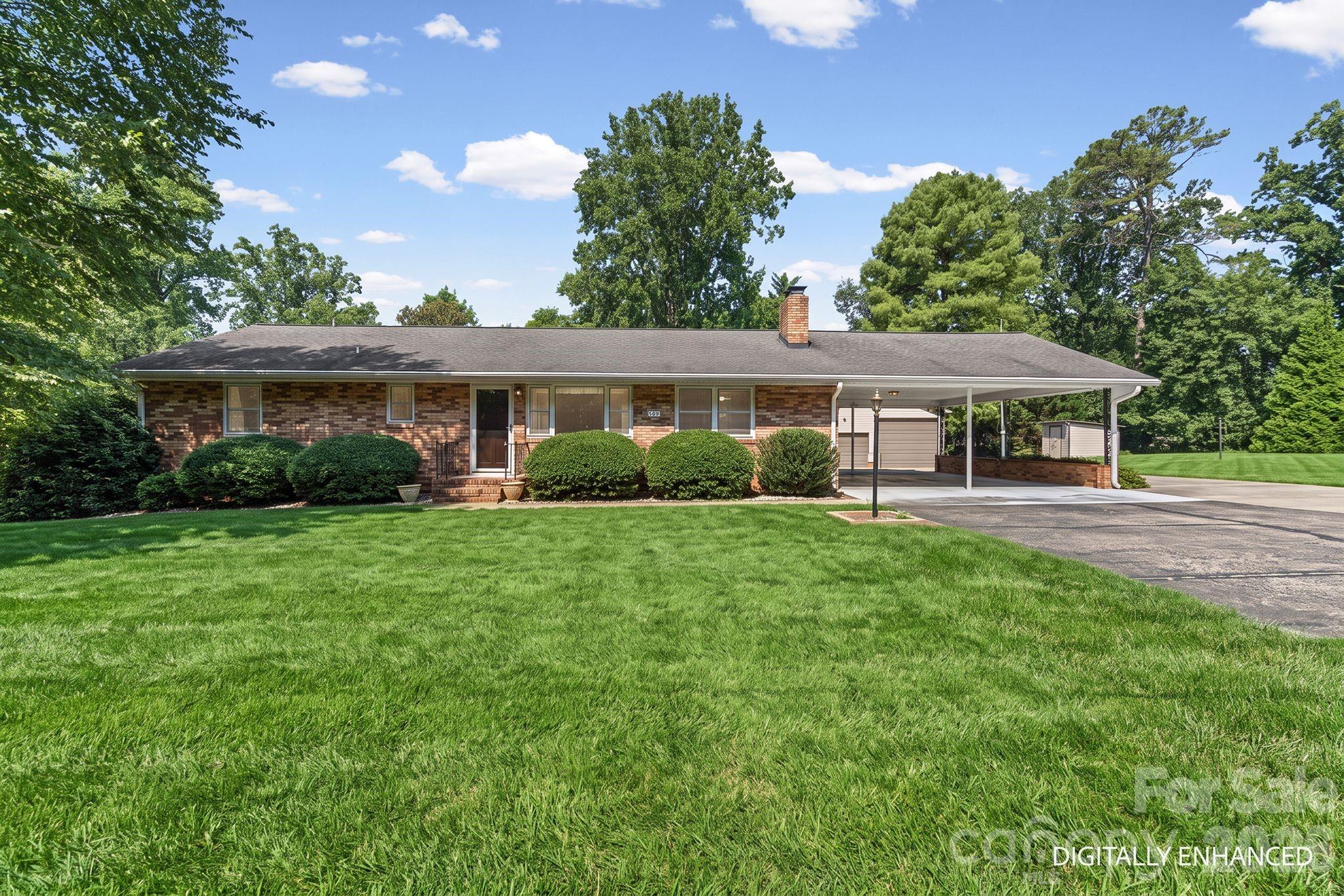 Residential in Winston Salem