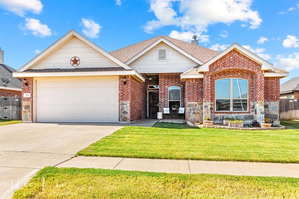 Mill Creek Dr, Abilene, TX 79602
