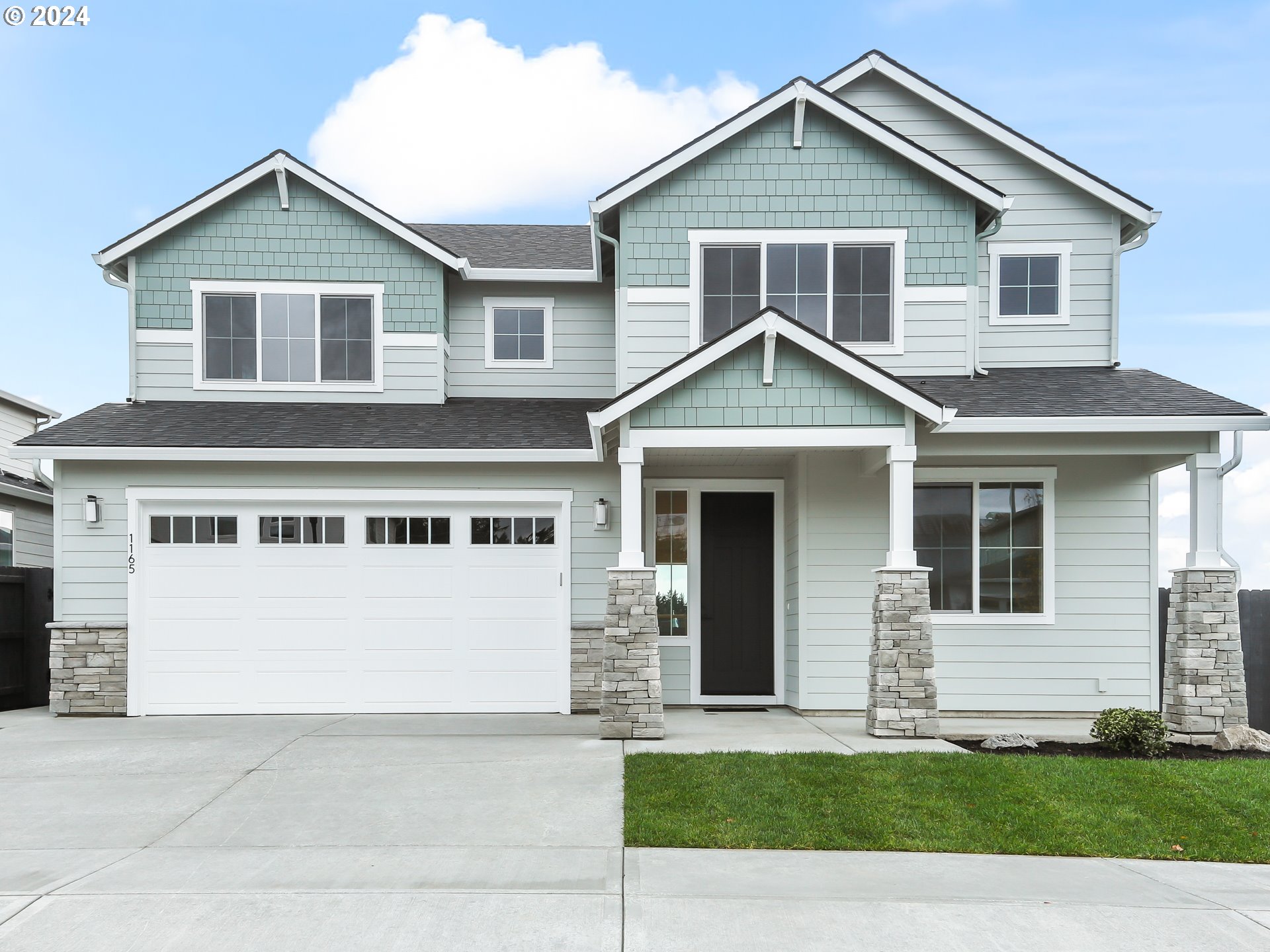 44th Pl, Ridgefield, WA 98642