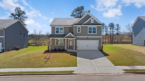 246 Thompson Ridge Ln, Dallas, GA, 30132-4193 | Card Image