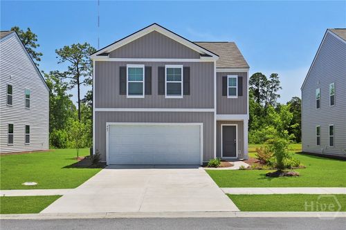 407 Coconut Dr, Bloomingdale, GA, 31302 | Card Image