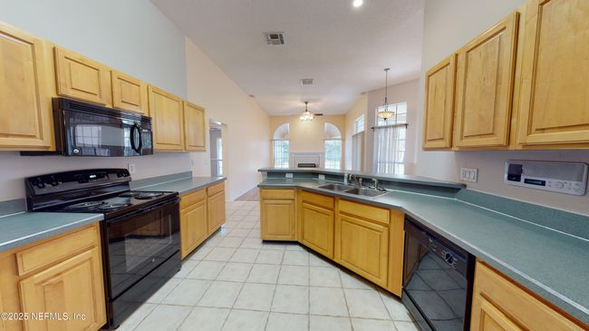 492 N Bridgestone Ave, House other with 4 bedrooms, 2 bathrooms and null parking in ST JOHNS FL | Image 10