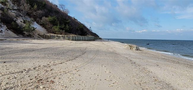 Water view with nearby beach | Image 4